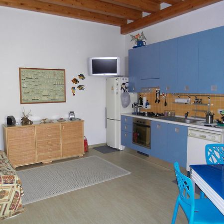 شقة Antica Casina Di Pescatori Lido di Noto المظهر الخارجي الصورة