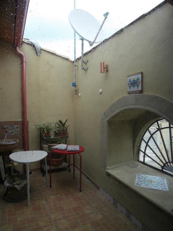 شقة Antica Casina Di Pescatori Lido di Noto المظهر الخارجي الصورة