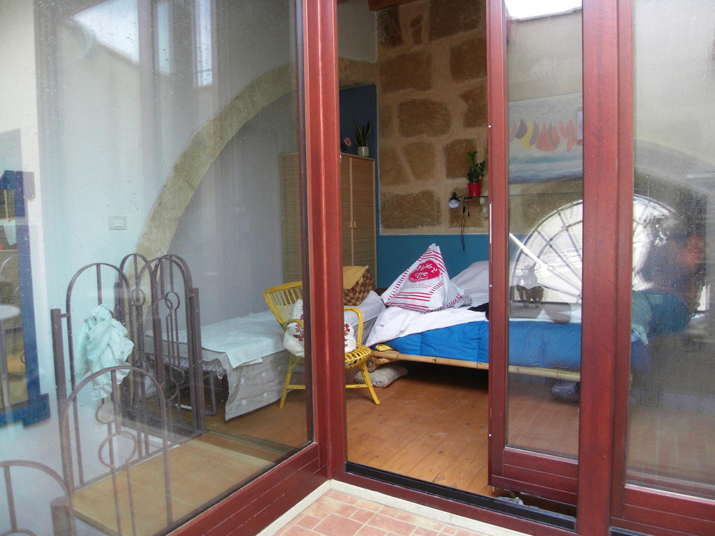 شقة Antica Casina Di Pescatori Lido di Noto المظهر الخارجي الصورة