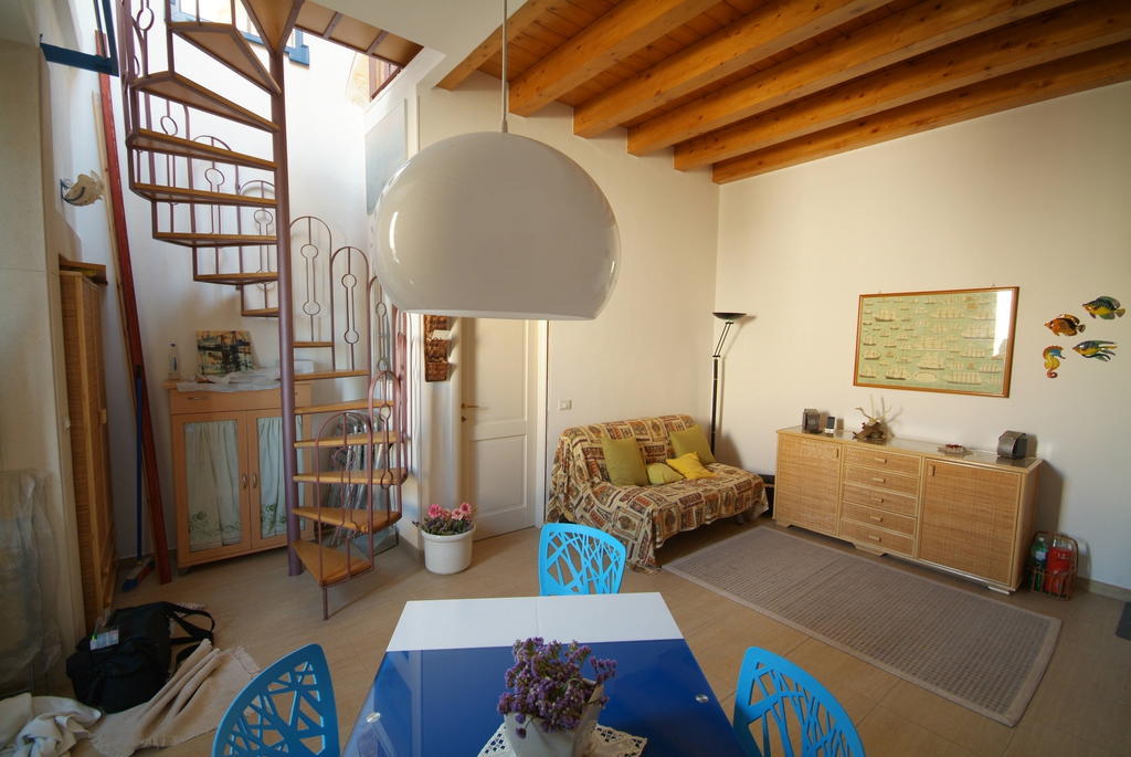 شقة Antica Casina Di Pescatori Lido di Noto المظهر الخارجي الصورة