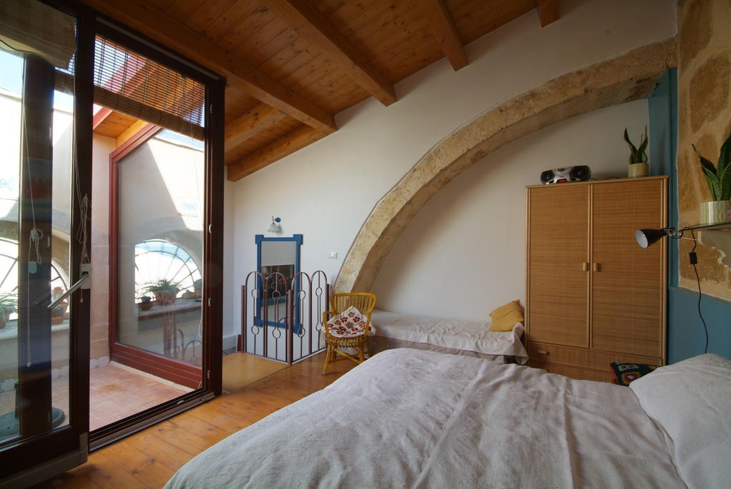شقة Antica Casina Di Pescatori Lido di Noto المظهر الخارجي الصورة